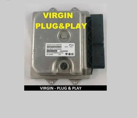 Engine control unit/module