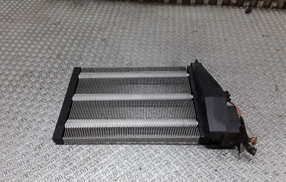 Seat Toledo III (5P) Electric cabin heater radiator 1K0963235E