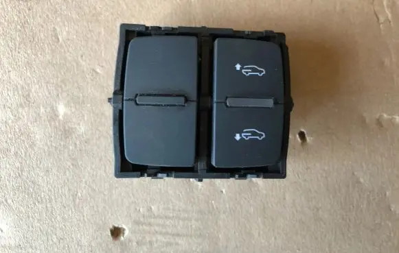 Suspension control unit/module