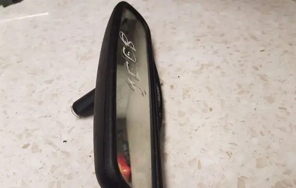 Jeep Grand Cherokee (WJ) Rear view mirror (interior) E11025306