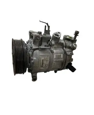 Audi A4 S4 B8 8K Air conditioning (A/C) compressor (pump) 4371008030 DCP02098 6SAS14C