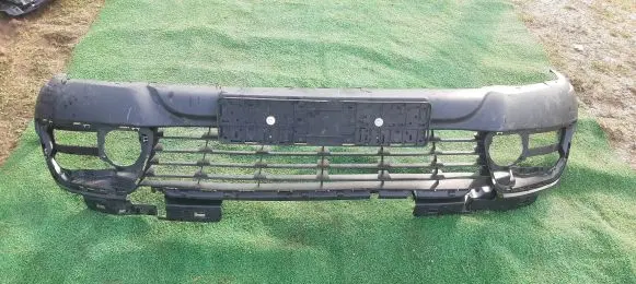 Renault Captur Front bumper 620842933R