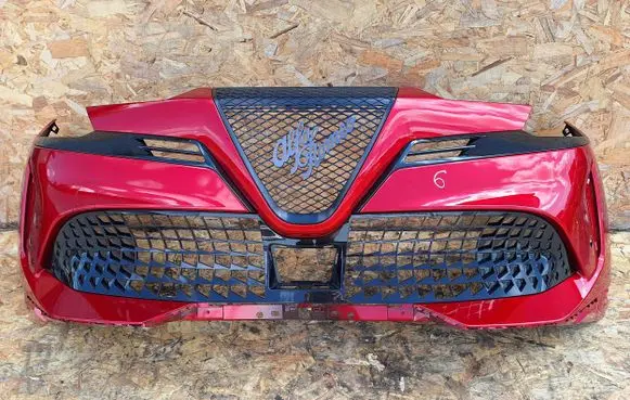 Alfa Romeo Junior Front bumper 156174765