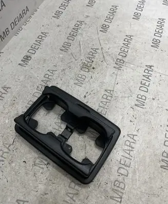 BMW 3 F30 F35 F31 Cup holder back L0251963AA
