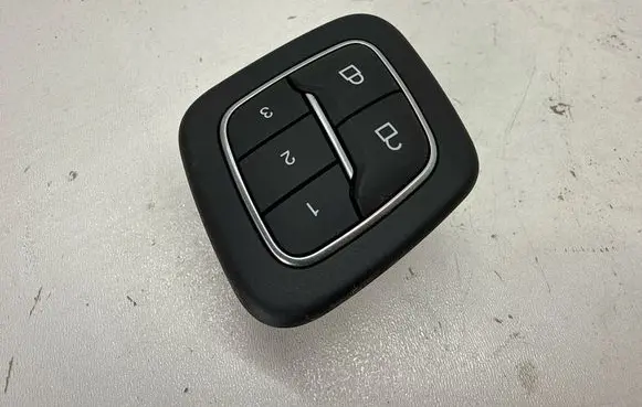 Ford Escape IV Seat memory switch LJ6T14776AAW LJ6Z14776AA