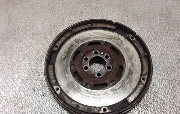 Audi A4 S4 B5 8D Dual mass flywheel 028105266A