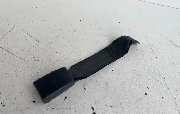 Hyundai i40 Rear seatbelt
