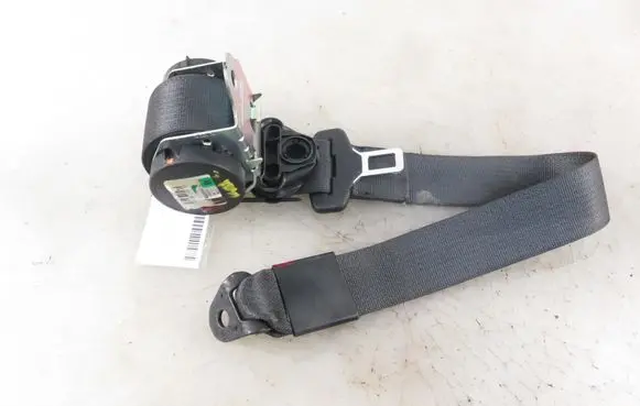 Opel Zafira C Rear seatbelt 619228400C