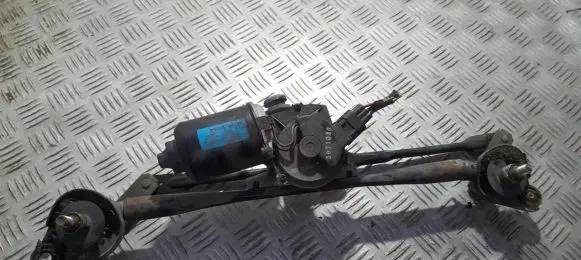 KIA Rio Front wiper linkage and motor
