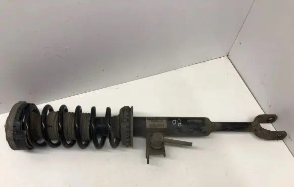 BMW 5 F10 F11 Front shock absorber with coil spring 6797768 814904006452 F11V207B