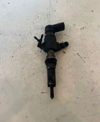 Citroen C3 Fuel injector 9655304880