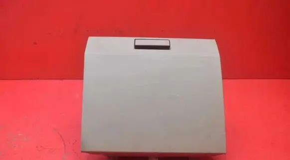 Dodge Caliber Glove box