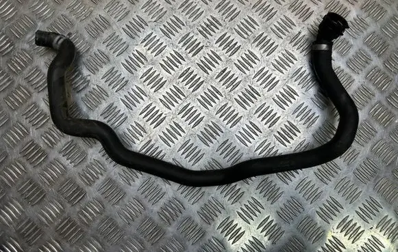 BMW 5 F10 F11 Engine coolant pipe/hose 9119178 15476810