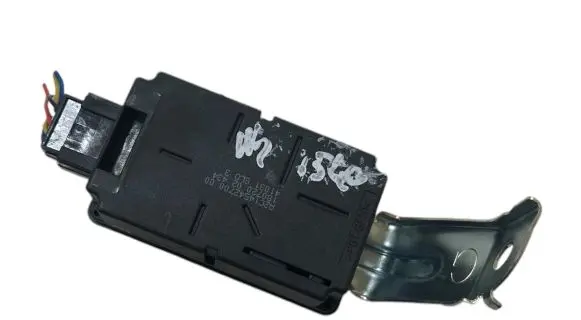 Suzuki Swift III ESP acceleration yaw rate sensor 3716052R00 S180036053D A2C99172603