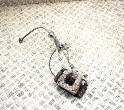 BMW i3 Front brake caliper