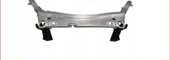 Mercedes-Benz GLC X253 C253 Front bumper support beam 2536203800