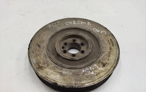 Fiat Croma Crankshaft pulley