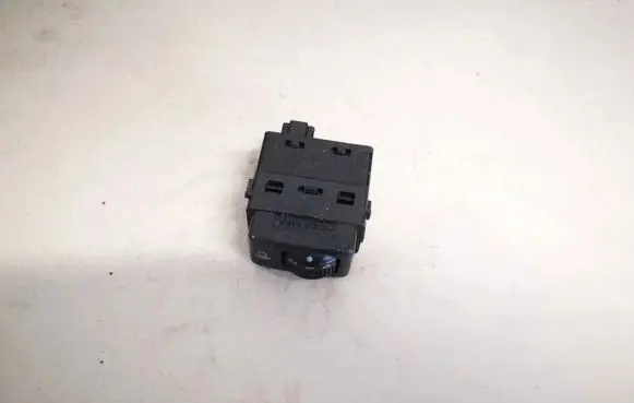 Nissan NV200 Headlight level height control switch