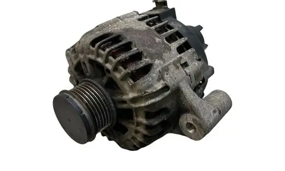 Opel Zafira C Generator/alternator 13502581 2650799A