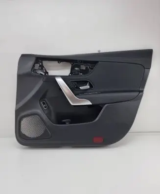 Mercedes-Benz CLA C118 X118 Front door card panel trim A1187204201