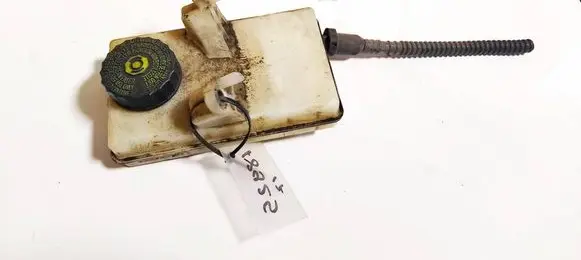 Citroen C4 I Picasso Brake fluid reservoir 03355815053