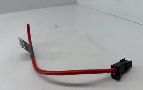 BMW X1 E84 Positive cable (battery) 9207521