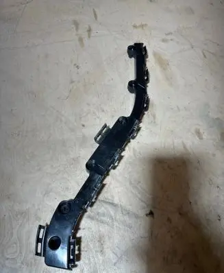 Dodge Durango Rear bumper mounting bracket 55079113AE 96322