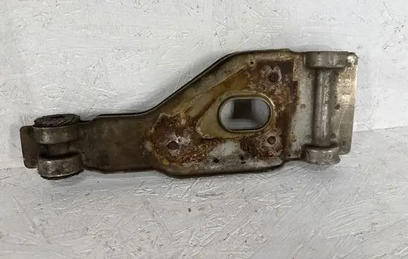 Porsche 911 996 Muffler/silencer 99611123803