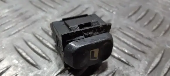 Peugeot 406 Electric window control switch