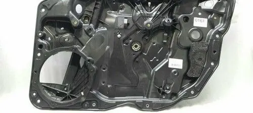 Porsche Cayenne (92A) Front door electric window regulator 7P5837756B