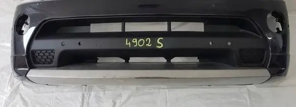 Land Rover Range Rover L322 Front bumper AH3M17B951