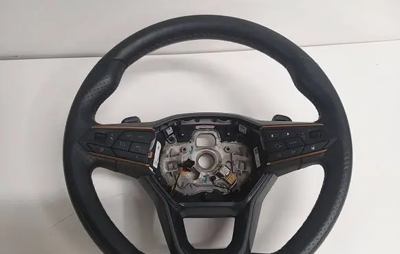 Cupra Formentor Steering wheel 5FA419091AJ 00902339 312819499032J