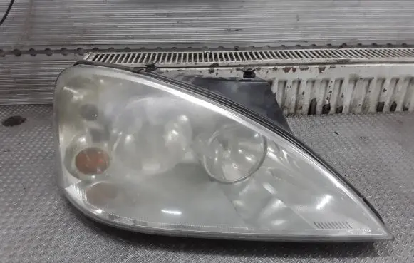 Ford Galaxy Headlight/headlamp 7M5941016N