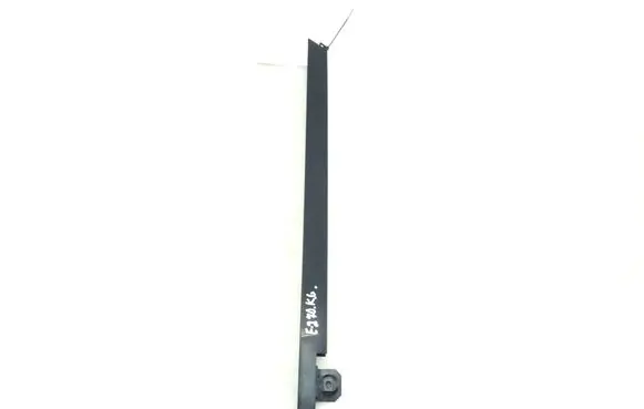Mercedes-Benz ML W164 Rear door windshield rail A1647300119