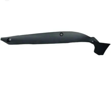 Porsche 911 991 Fender foam support/seal 