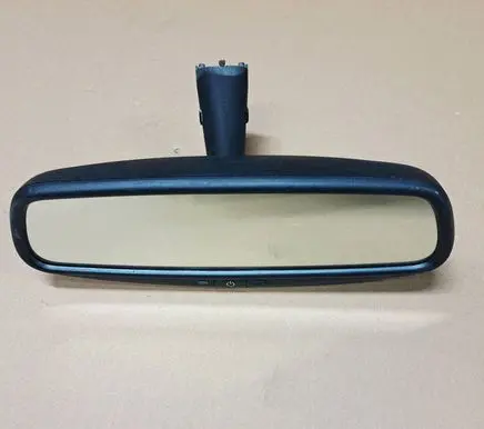 Rear view mirror (interior)