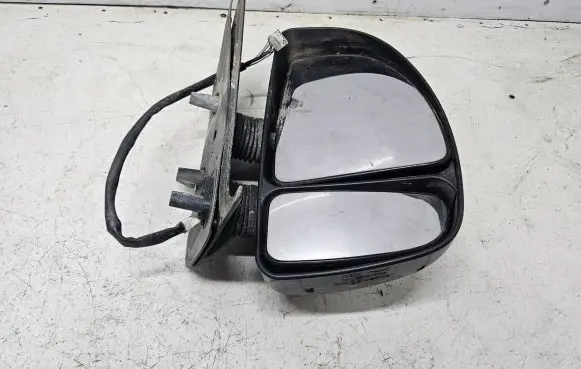 Fiat Ducato Front door electric wing mirror 0157142 0257142