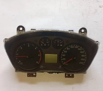 Ford Transit Speedometer (instrument cluster) 9C1T10849CB 21678068 00017314954