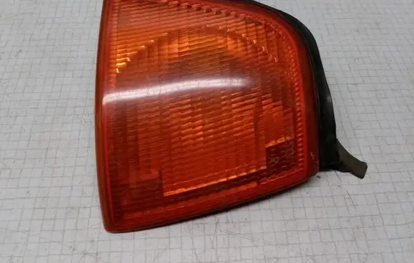 Audi 80 90 B3 Front indicator light 893953050 42729R6
