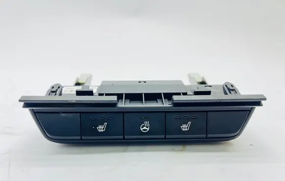 KIA Sportage Seat heating switch 93300D9040 2052350389 4A92041000