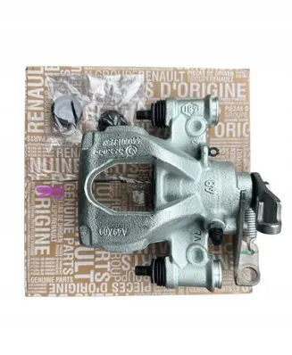 Renault Master III Rear brake caliper 440013972R