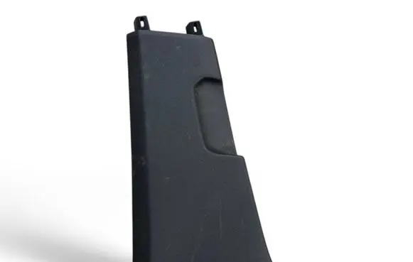 Volkswagen Golf VIII (B) pillar trim (bottom) 5H0867291
