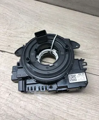Volkswagen Caddy Airbag slip ring squib (SRS ring) 5K0953569AF 280315DE 23112013