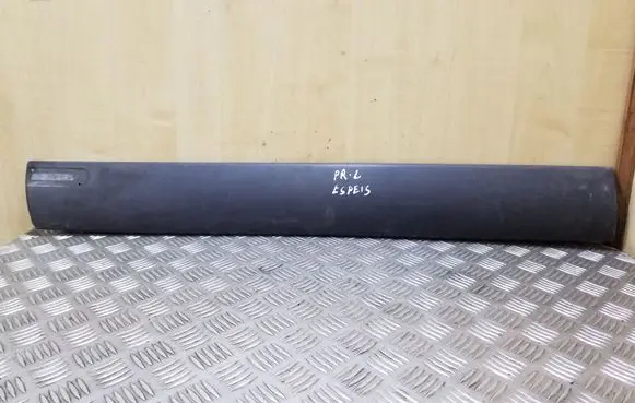 Renault Espace III Front door trim (molding) 6025300661G