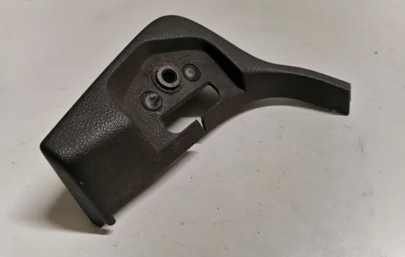 Ford Mustang V Other interior part