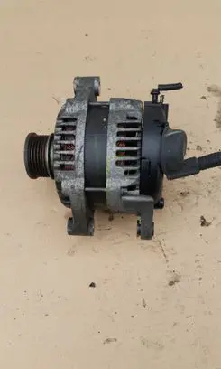 Chevrolet Cruze Generator/alternator 13502932