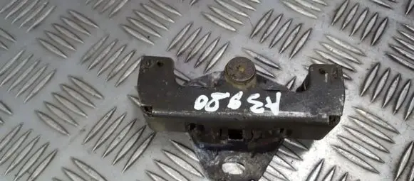 Renault Laguna I Rear door lock loop/hook striker 