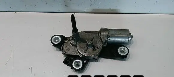 Ford Galaxy Rear window wiper motor 0390201875