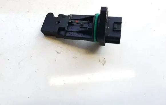 Nissan Almera N16 Mass air flow meter f00c2g2060 291171B f00c2g2060291171B