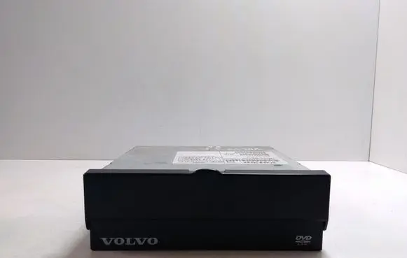 Volvo S80 Navigation unit CD/DVD player 307525381